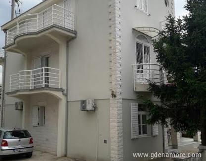Apartamentos Gunjajevic, , alojamiento privado en Djenović, Montenegro